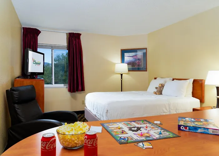 Mcm Elegante Suites (Adults Only)